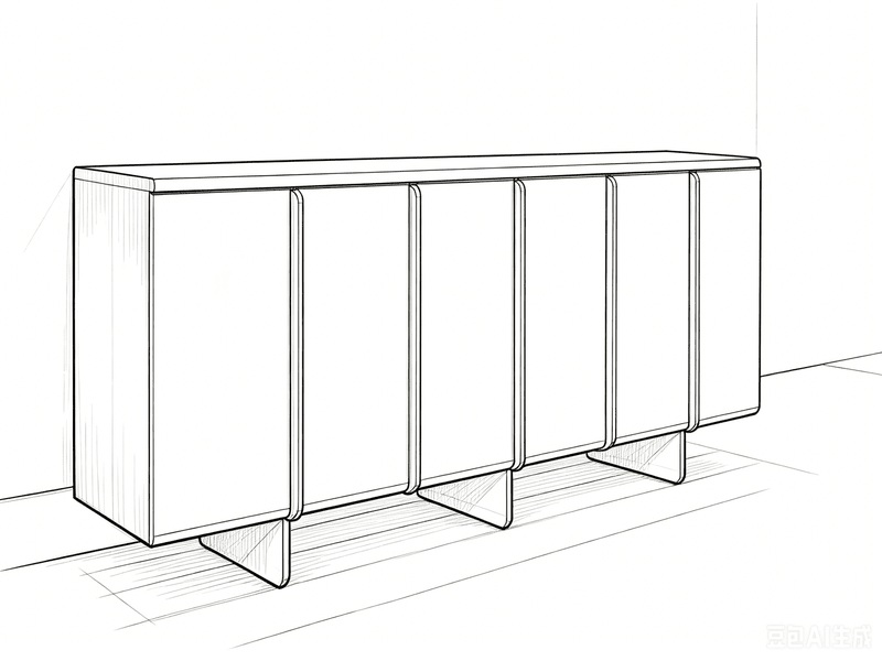 Side Board